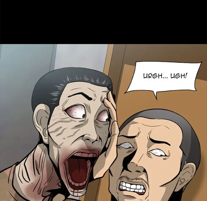 Zombie Wave Chapter 3 - Manhwa18.com