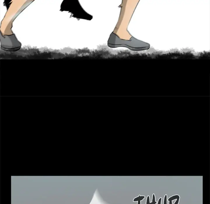 Zombie Wave Chapter 3 - Manhwa18.com