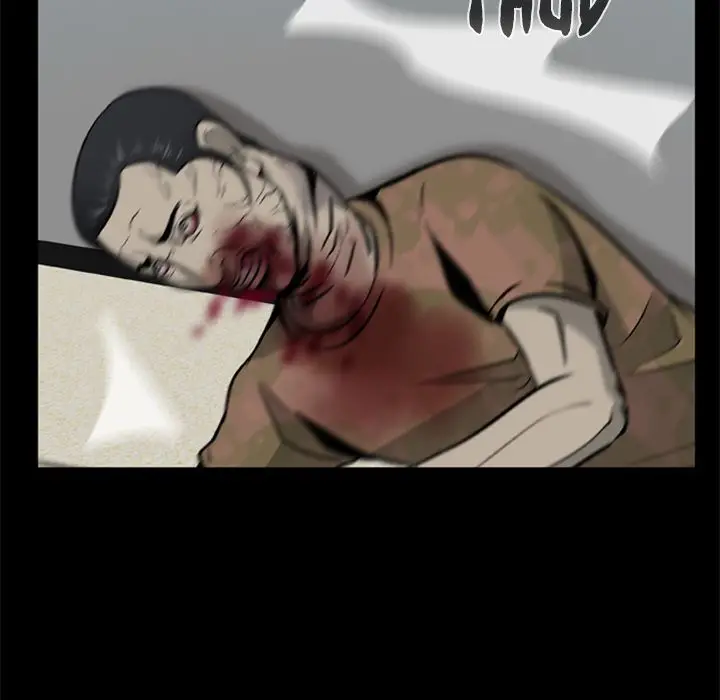 Zombie Wave Chapter 3 - Manhwa18.com