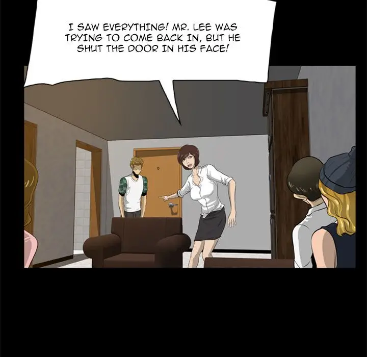 Zombie Wave Chapter 4 - Manhwa18.com