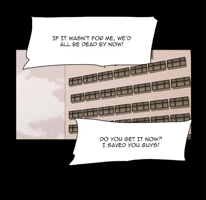 Zombie Wave Chapter 4 - Manhwa18.com