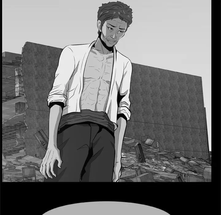 Zombie Wave Chapter 4 - Manhwa18.com