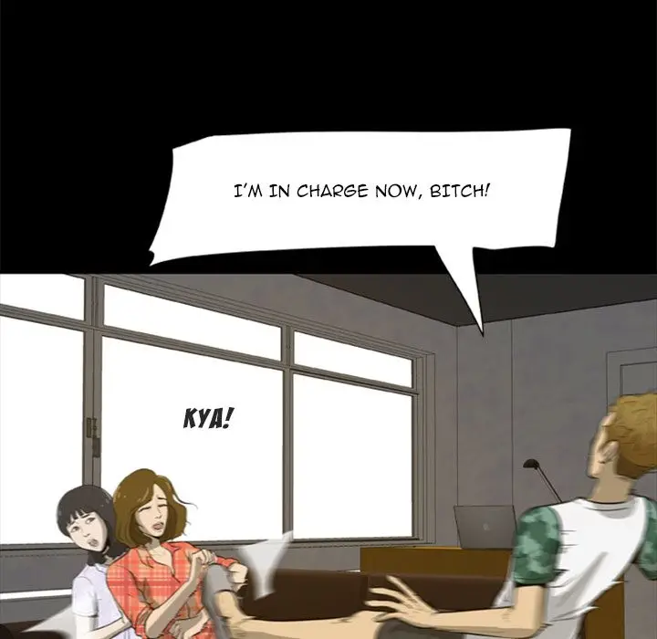 Zombie Wave Chapter 4 - Manhwa18.com