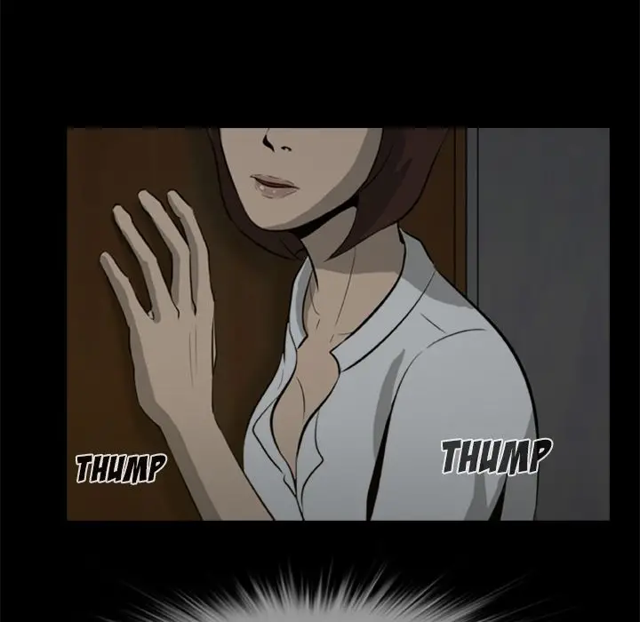 Zombie Wave Chapter 4 - Manhwa18.com