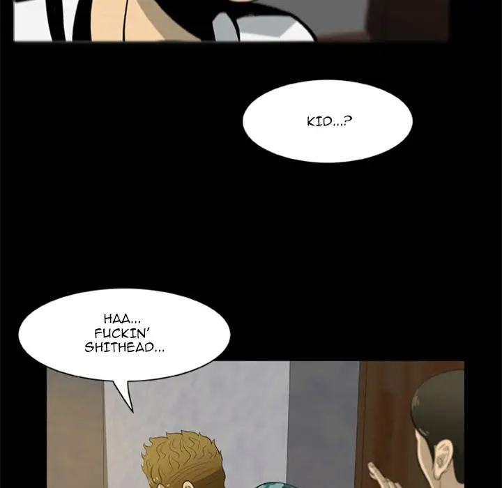 Zombie Wave Chapter 4 - Manhwa18.com