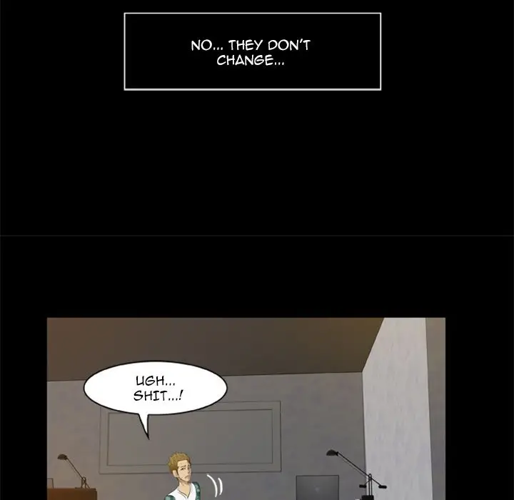 Zombie Wave Chapter 4 - Manhwa18.com