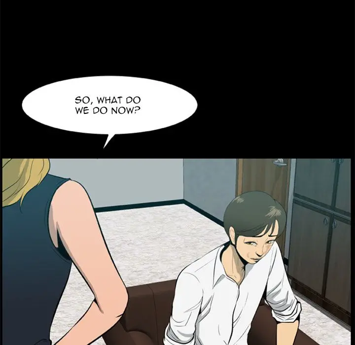 Zombie Wave Chapter 5 - Manhwa18.com