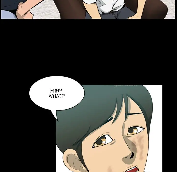 Zombie Wave Chapter 5 - Manhwa18.com