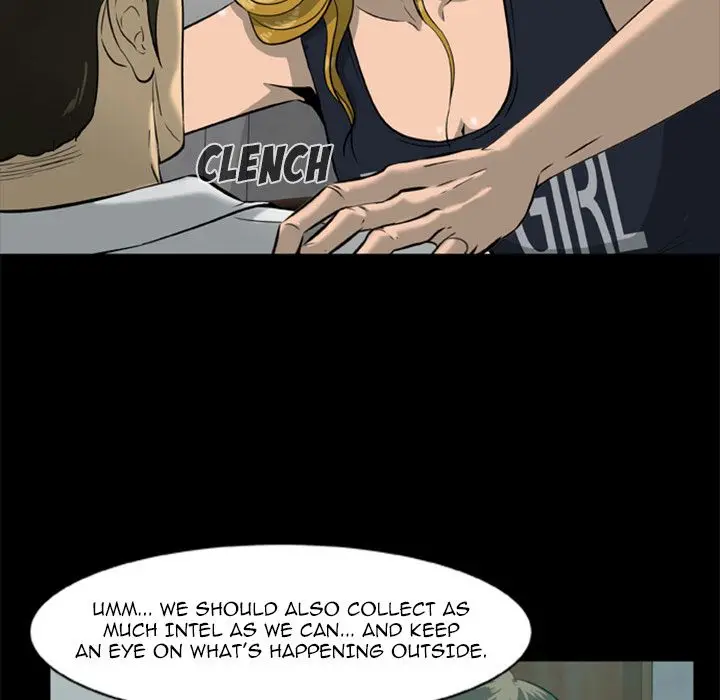 Zombie Wave Chapter 5 - Manhwa18.com