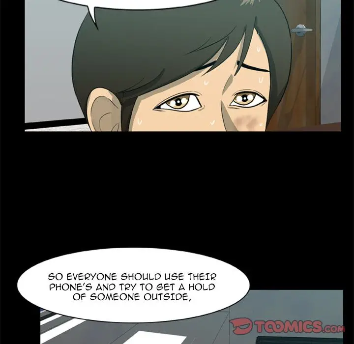 Zombie Wave Chapter 5 - Manhwa18.com