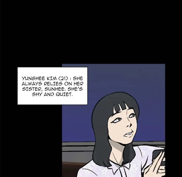 Zombie Wave Chapter 5 - Manhwa18.com