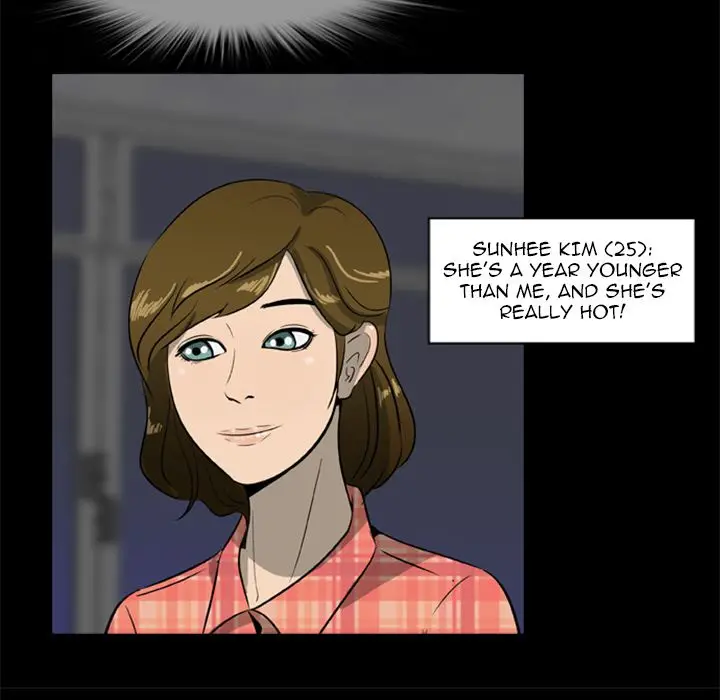 Zombie Wave Chapter 5 - Manhwa18.com