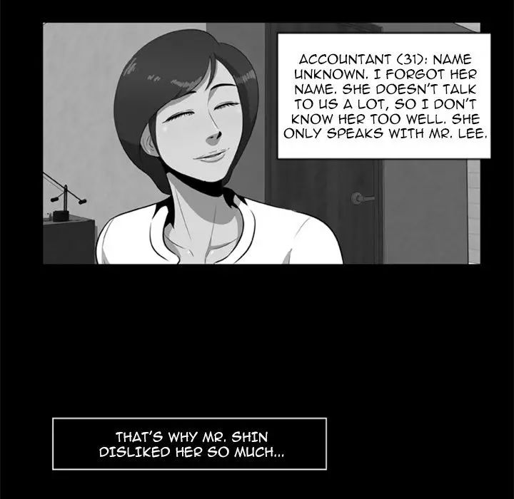 Zombie Wave Chapter 5 - Manhwa18.com