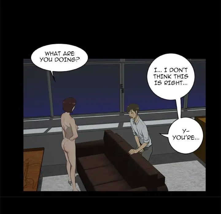 Zombie Wave Chapter 6 - Manhwa18.com