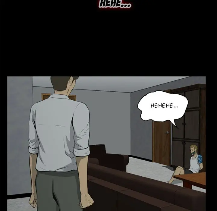 Zombie Wave Chapter 6 - Manhwa18.com