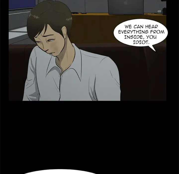 Zombie Wave Chapter 6 - Manhwa18.com