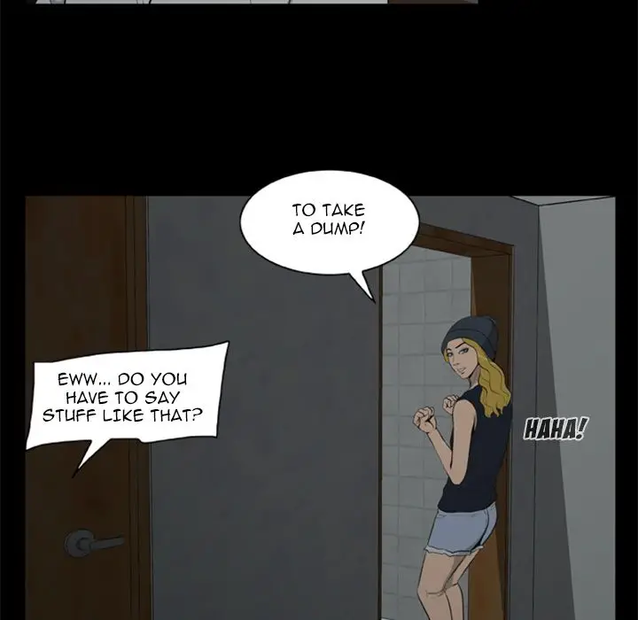 Zombie Wave Chapter 6 - Manhwa18.com