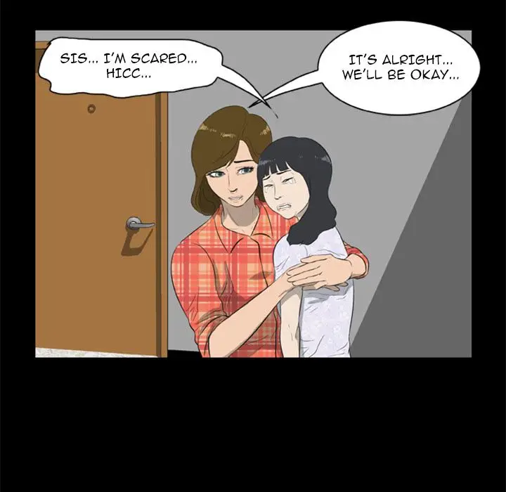 Zombie Wave Chapter 6 - Manhwa18.com