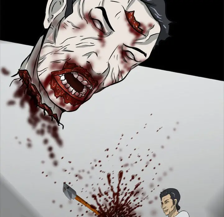 Zombie Wave Chapter 6 - Manhwa18.com