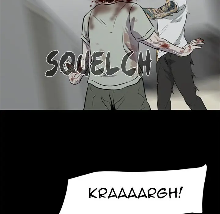 Zombie Wave Chapter 6 - Manhwa18.com