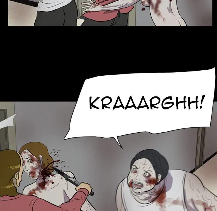 Zombie Wave Chapter 6 - Manhwa18.com