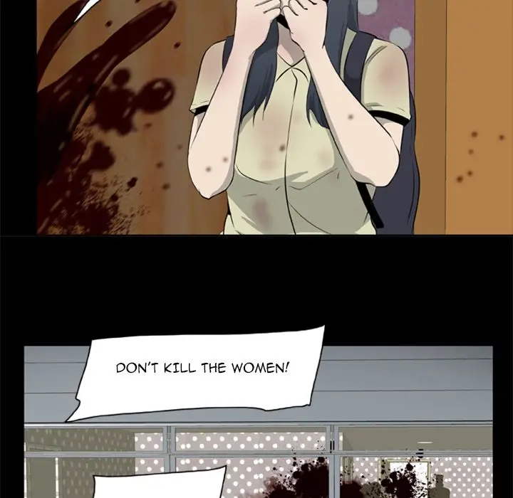 Zombie Wave Chapter 7 - Manhwa18.com