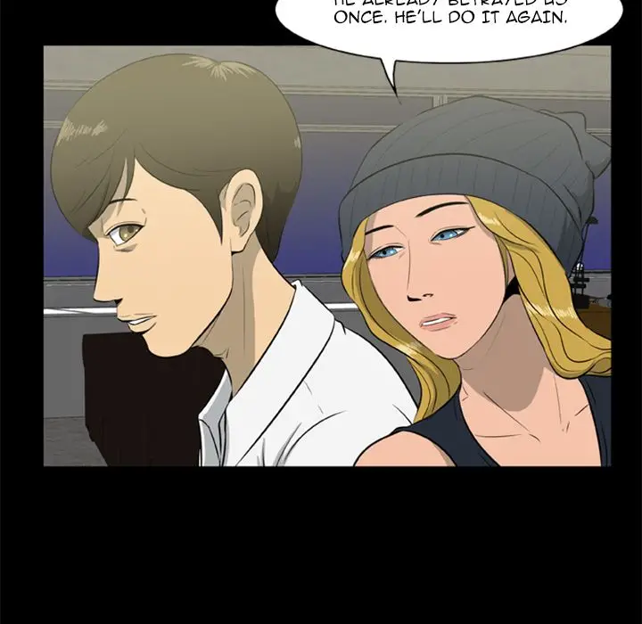 Zombie Wave Chapter 7 - Manhwa18.com