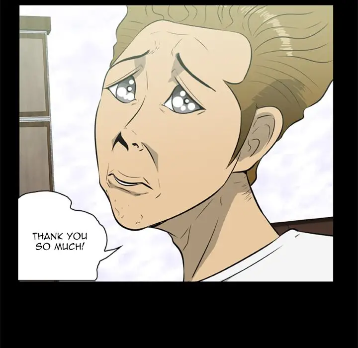 Zombie Wave Chapter 7 - Manhwa18.com