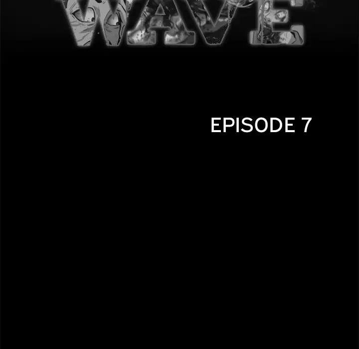 Zombie Wave Chapter 7 - Manhwa18.com