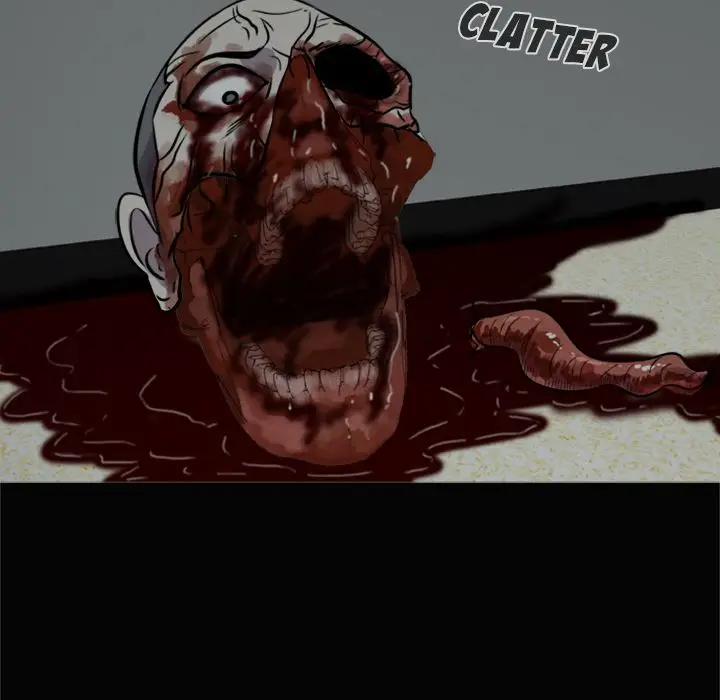 Zombie Wave Chapter 7 - Manhwa18.com