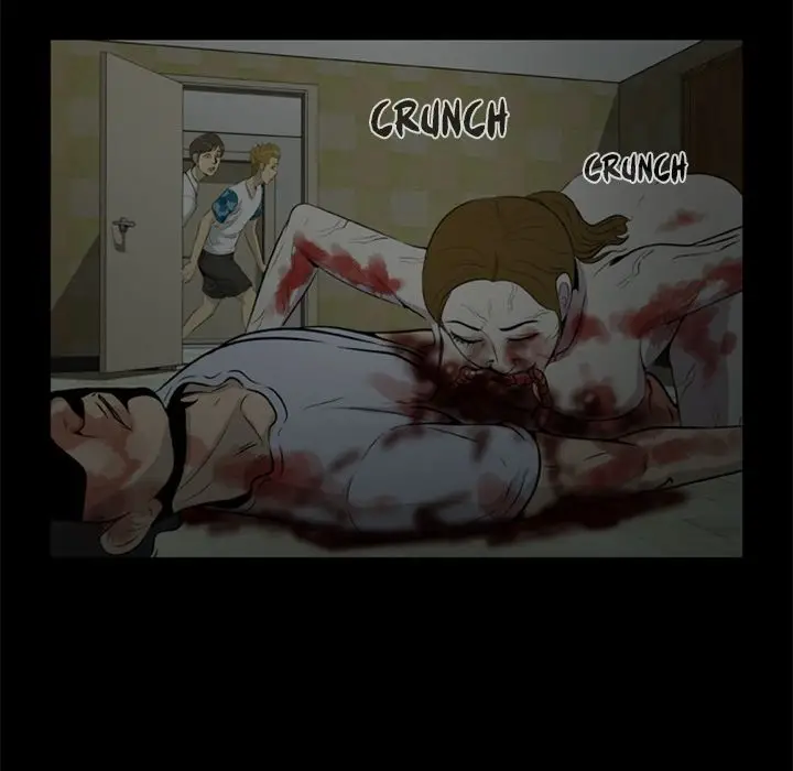 Zombie Wave Chapter 7 - Manhwa18.com