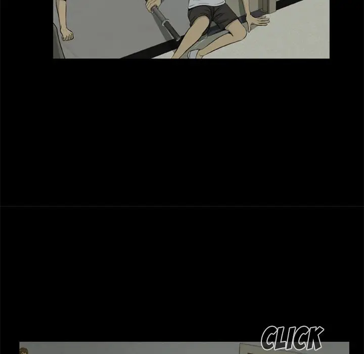 Zombie Wave Chapter 7 - Manhwa18.com