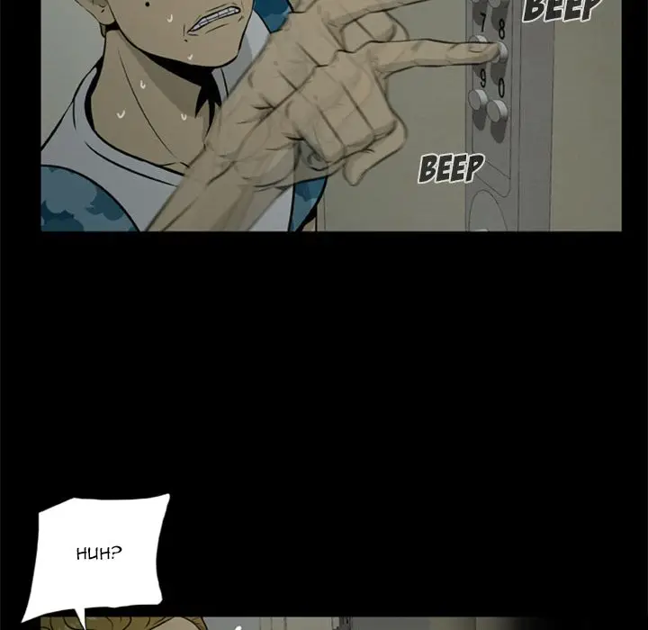 Zombie Wave Chapter 7 - Manhwa18.com