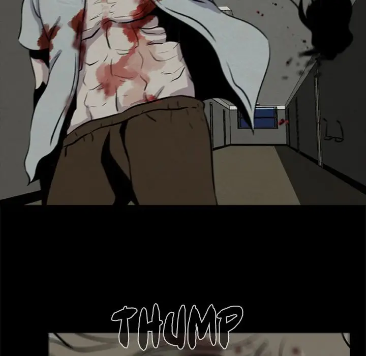 Zombie Wave Chapter 8 - Manhwa18.com