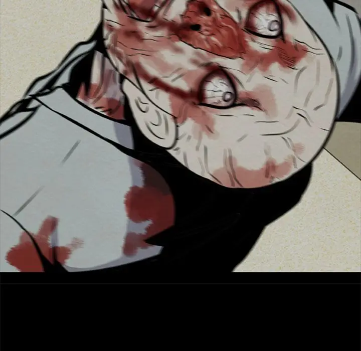 Zombie Wave Chapter 8 - Manhwa18.com