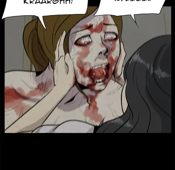 Zombie Wave Chapter 8 - Manhwa18.com