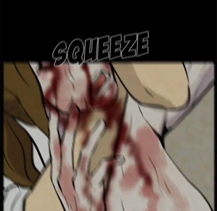 Zombie Wave Chapter 8 - Manhwa18.com