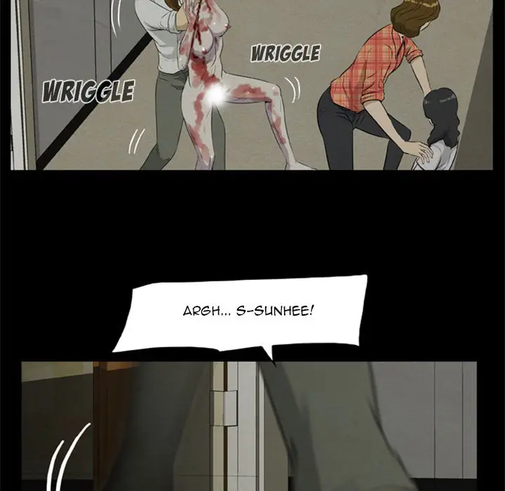 Zombie Wave Chapter 8 - Manhwa18.com