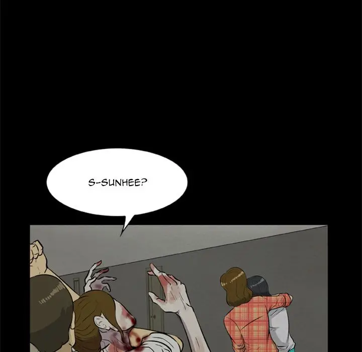 Zombie Wave Chapter 8 - Manhwa18.com