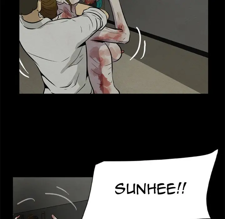 Zombie Wave Chapter 8 - Manhwa18.com