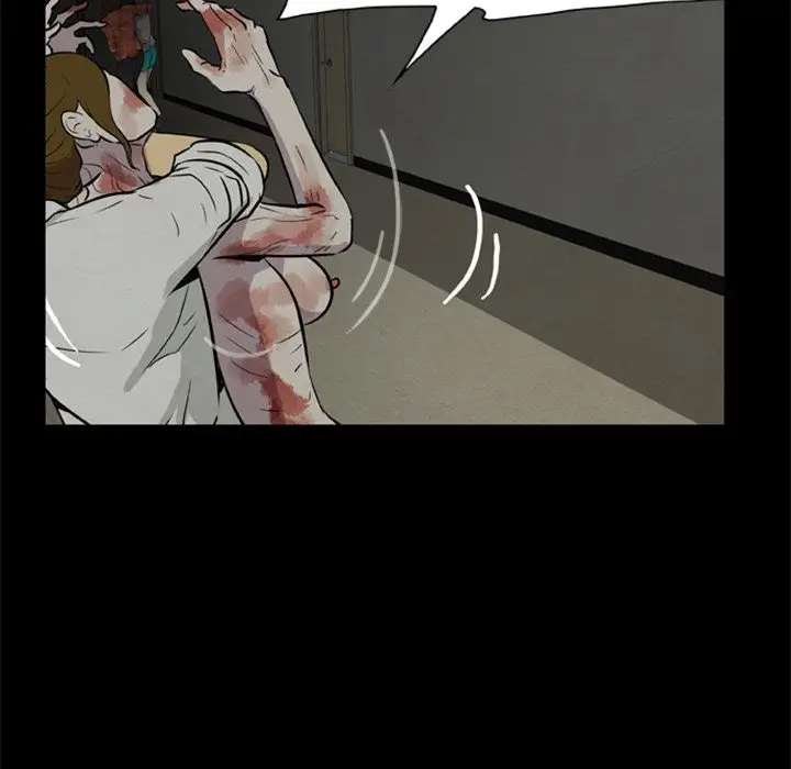 Zombie Wave Chapter 8 - Manhwa18.com