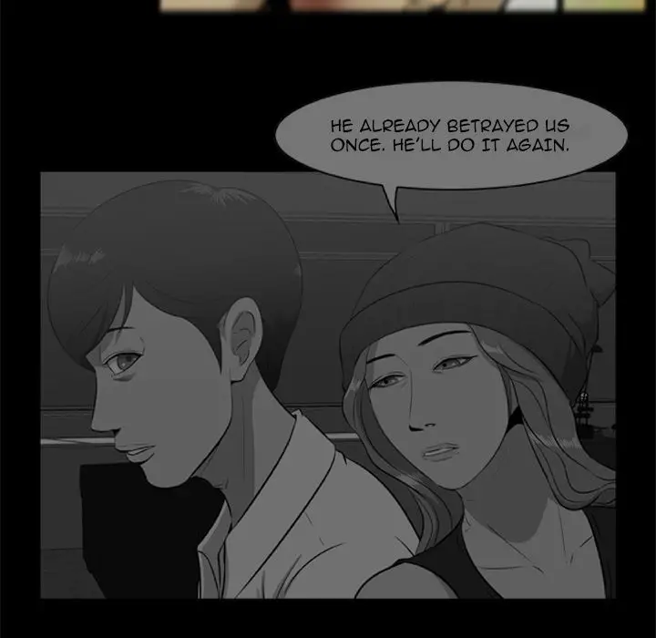 Zombie Wave Chapter 8 - Manhwa18.com