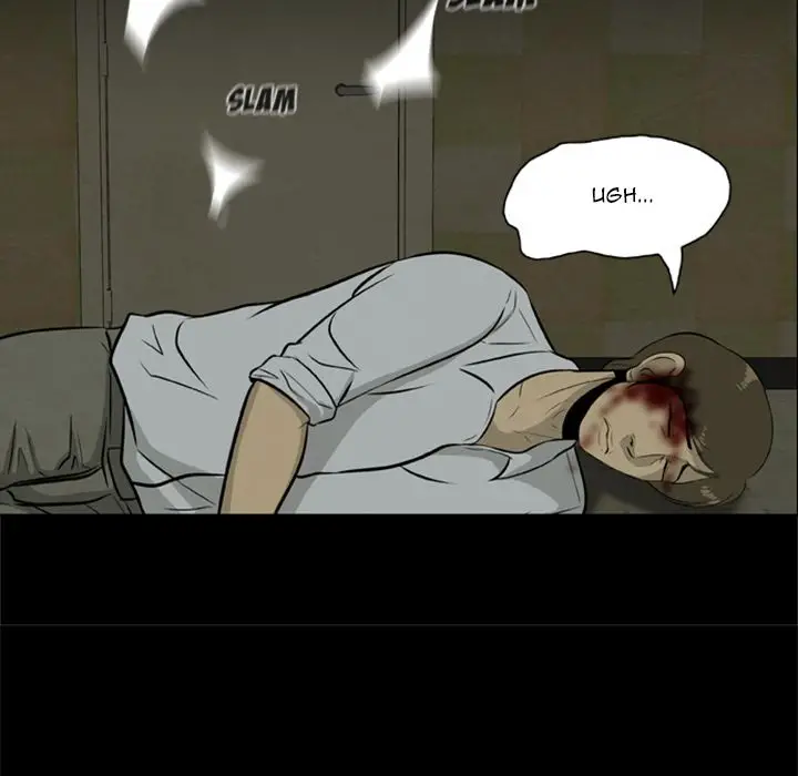 Zombie Wave Chapter 8 - Manhwa18.com