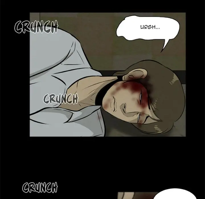 Zombie Wave Chapter 8 - Manhwa18.com