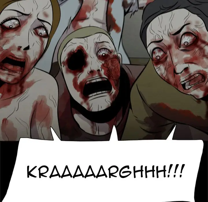 Zombie Wave Chapter 8 - Manhwa18.com