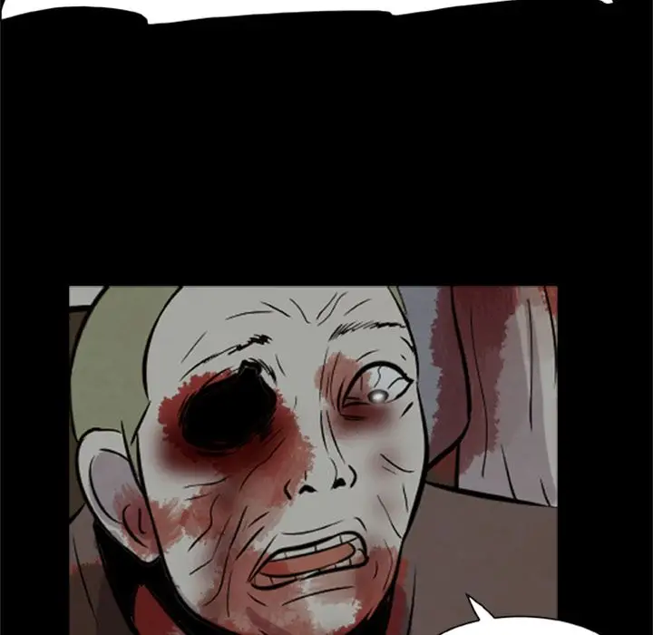 Zombie Wave Chapter 8 - Manhwa18.com