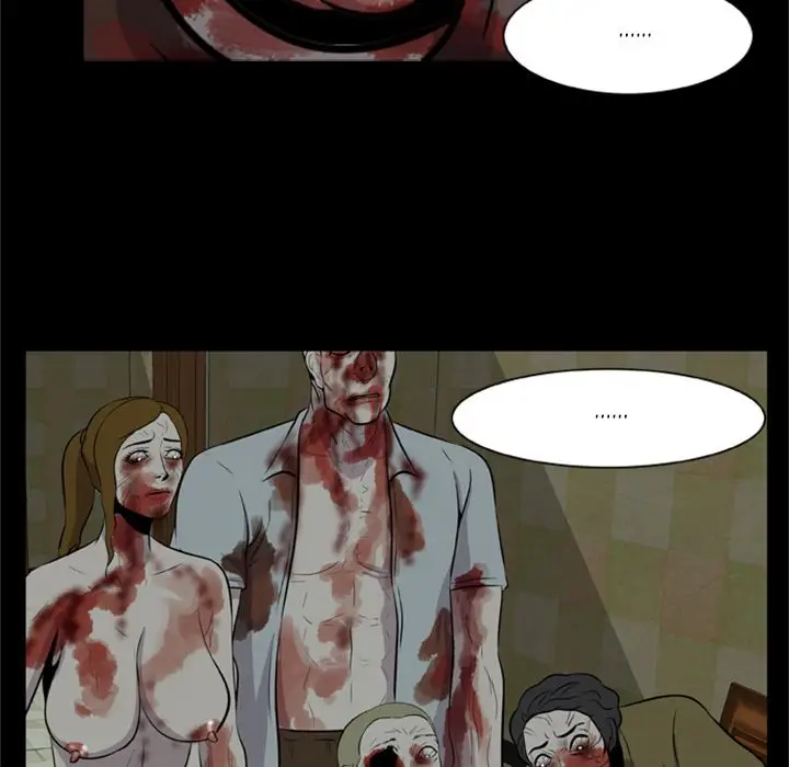 Zombie Wave Chapter 8 - Manhwa18.com