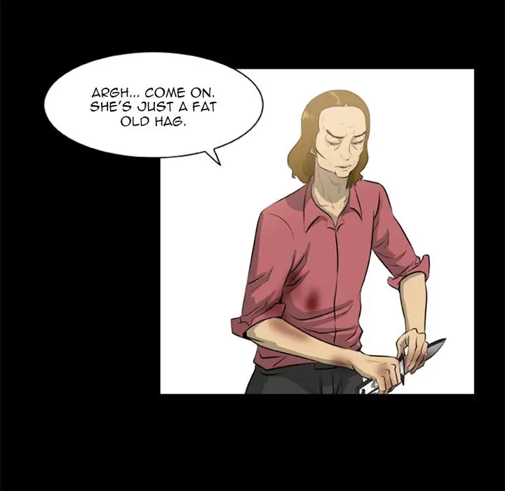 Zombie Wave Chapter 9 - Manhwa18.com