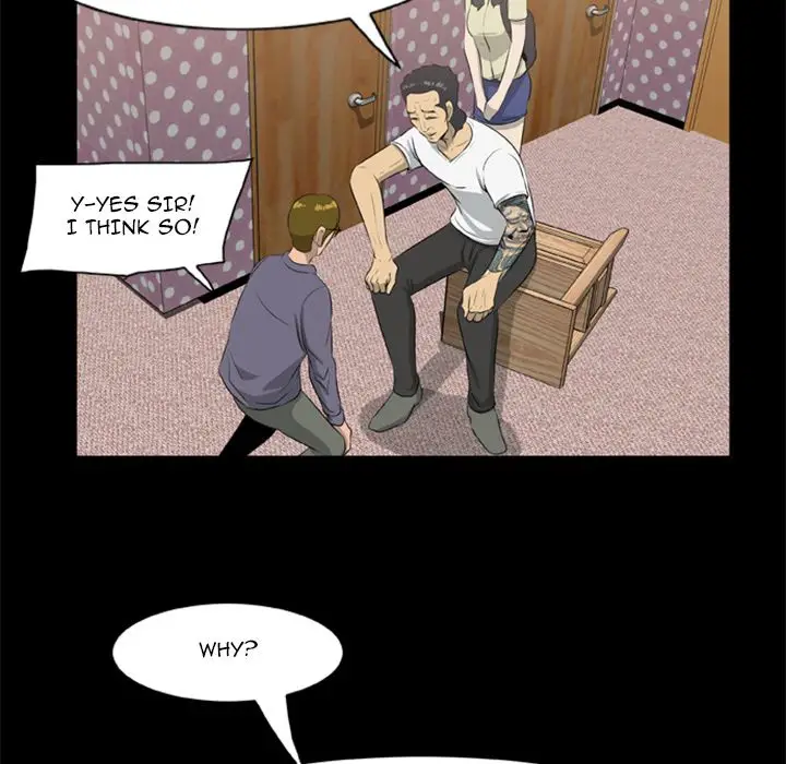 Zombie Wave Chapter 9 - Manhwa18.com