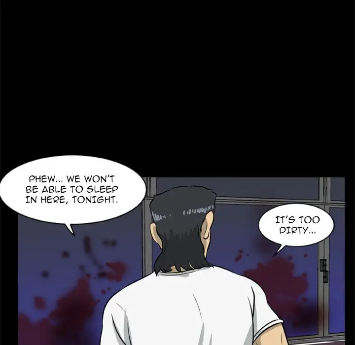 Zombie Wave Chapter 9 - Manhwa18.com